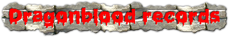 Dragonblood Records