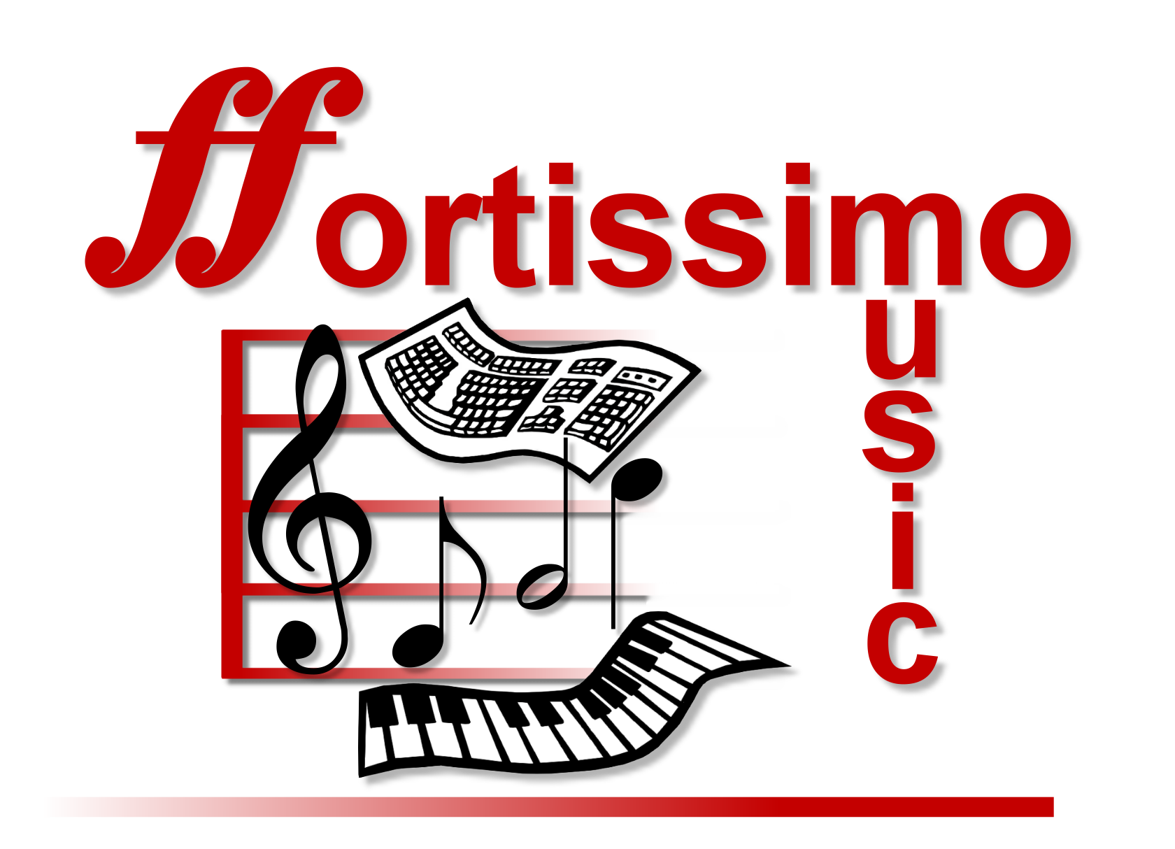 ffortissimo Music
