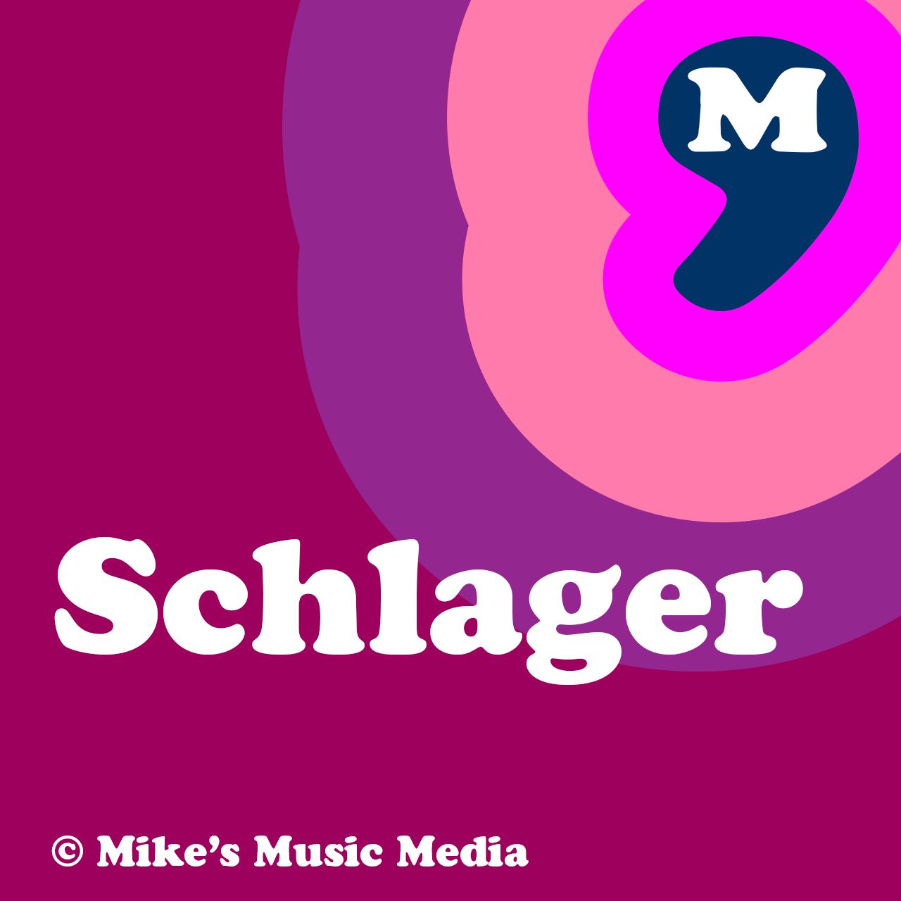 Schlager Playlist