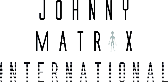 Johnny Matrix