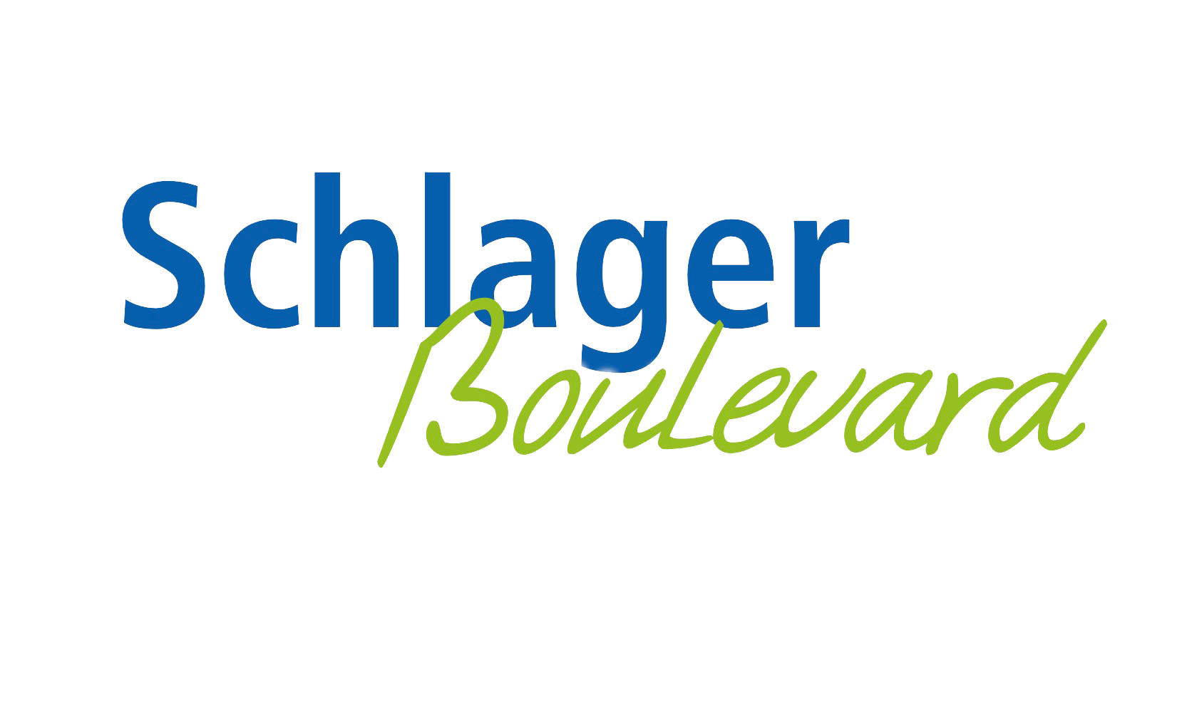 Der Schlager Boulevard